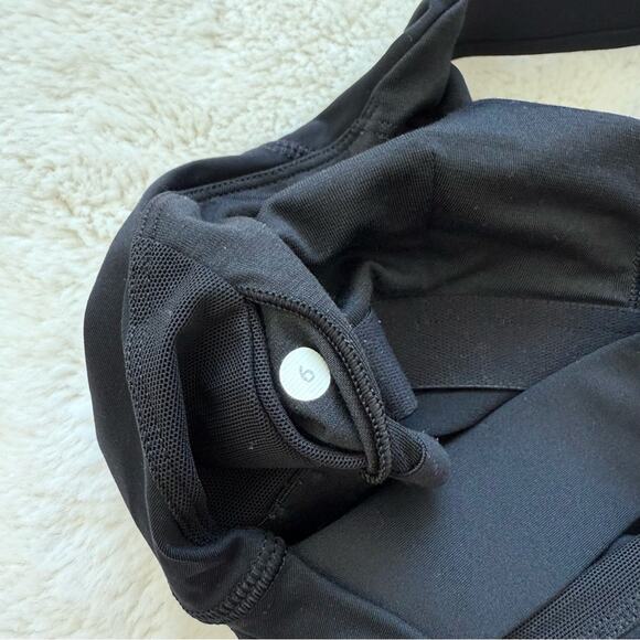 Lululemon Athletica women tank top size 6 US - Picture 6 of 8